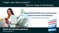 Volvo XC90 2.0 T8 Recharge AWD Inscription Expression | 7-Zit Blu/Azzurro - thumbnail 2