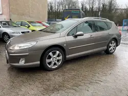 Find used Peugeot 407 in rende - AutoScout24