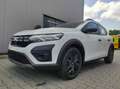 Dacia Sandero III Stepway-Klima-Radio-PDC-LED Wit - thumbnail 1