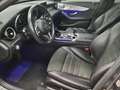 Mercedes-Benz C 400 4M AMG-Line Night Widescreen MB-LED Burm. Grau - thumbnail 9