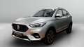 MG ZS 1.0 Luxury auto Argento - thumbnail 1