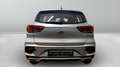 MG ZS 1.0 Luxury auto Argento - thumbnail 3