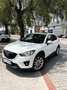 Mazda CX-5 2.2DE Luxury + Techo Solar 4WD Blanco - thumbnail 1