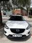 Mazda CX-5 2.2DE Luxury + Techo Solar 4WD Blanco - thumbnail 2