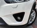 Mazda CX-5 2.2DE Luxury + Techo Solar 4WD Blanco - thumbnail 24