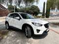 Mazda CX-5 2.2DE Luxury + Techo Solar 4WD Blanco - thumbnail 8