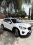 Mazda CX-5 2.2DE Luxury + Techo Solar 4WD Blanco - thumbnail 3