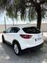 Mazda CX-5 2.2DE Luxury + Techo Solar 4WD Blanco - thumbnail 5