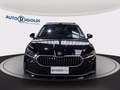Skoda Superb wagon 2.0 tdi selection 150cv dsg Negro - thumbnail 2