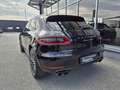Porsche Macan Turbo 3,6 DSG Schwarz - thumbnail 4