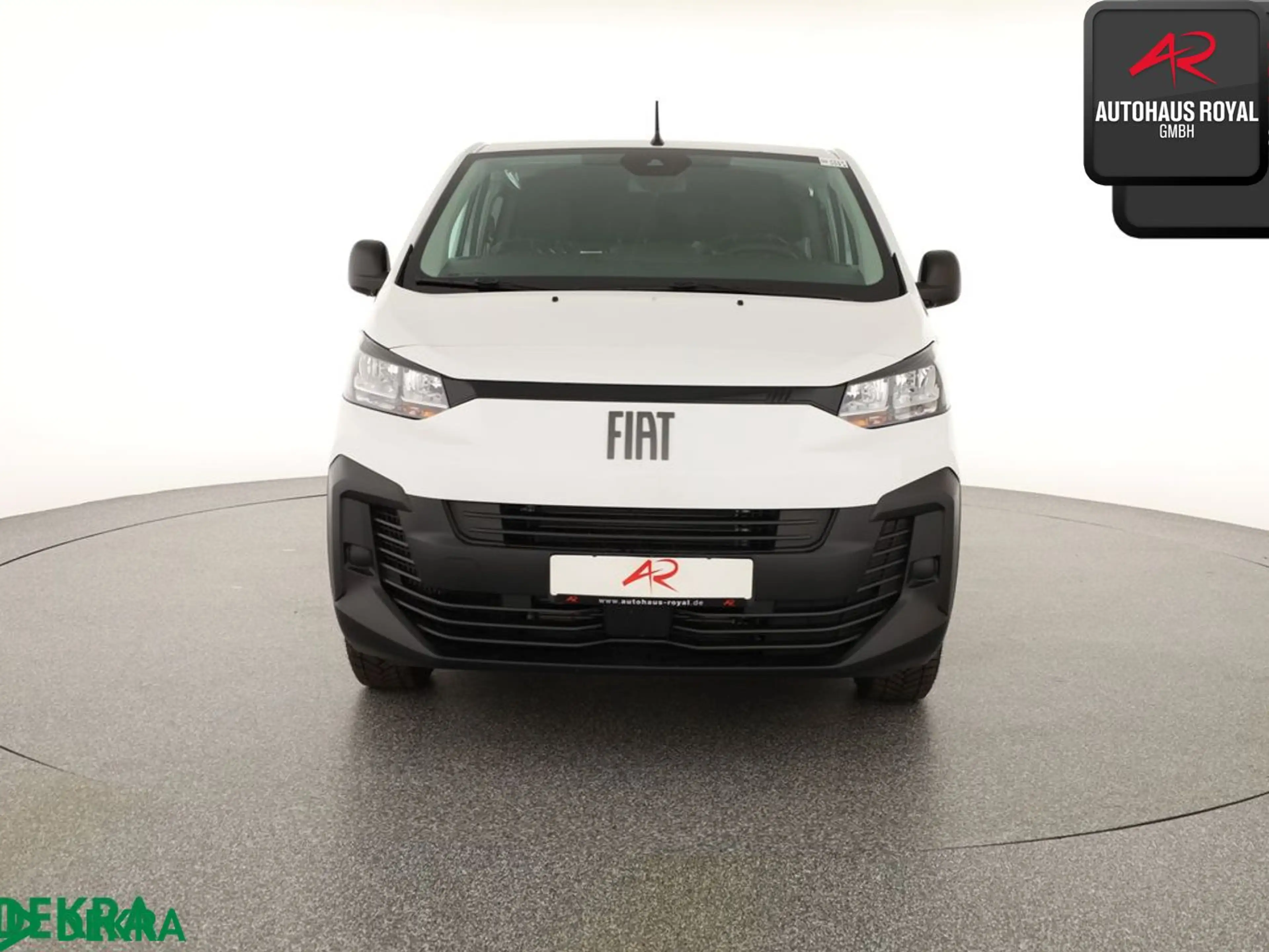 Fiat Scudo 2.0 BlueHDi MultiCab L3 6 SITZE AUTOMATIK — photo 8
