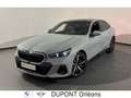 BMW 530 530e 299ch M Sport Gris - thumbnail 1