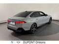 BMW 530 530e 299ch M Sport Gris - thumbnail 2
