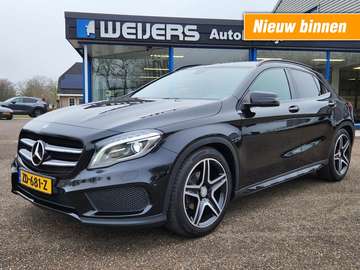 200 Prestige AMG, Automaat, Navi, 19 inch, Sportst