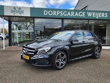 200 Prestige AMG, Automaat, Navi, 19 inch, Sportst