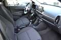 Kia Picanto Picanto 1.0 ISG Spirit Gris - thumbnail 8