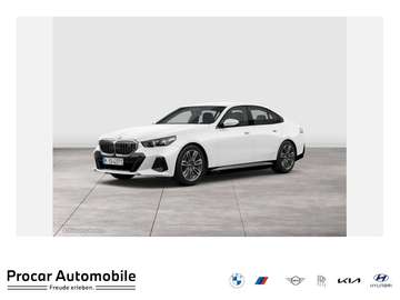 eDrive40 M Sport ACC RFK NAVI Standh. LED LM