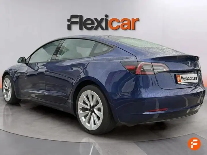 Tesla Model 3 2024, foto 5