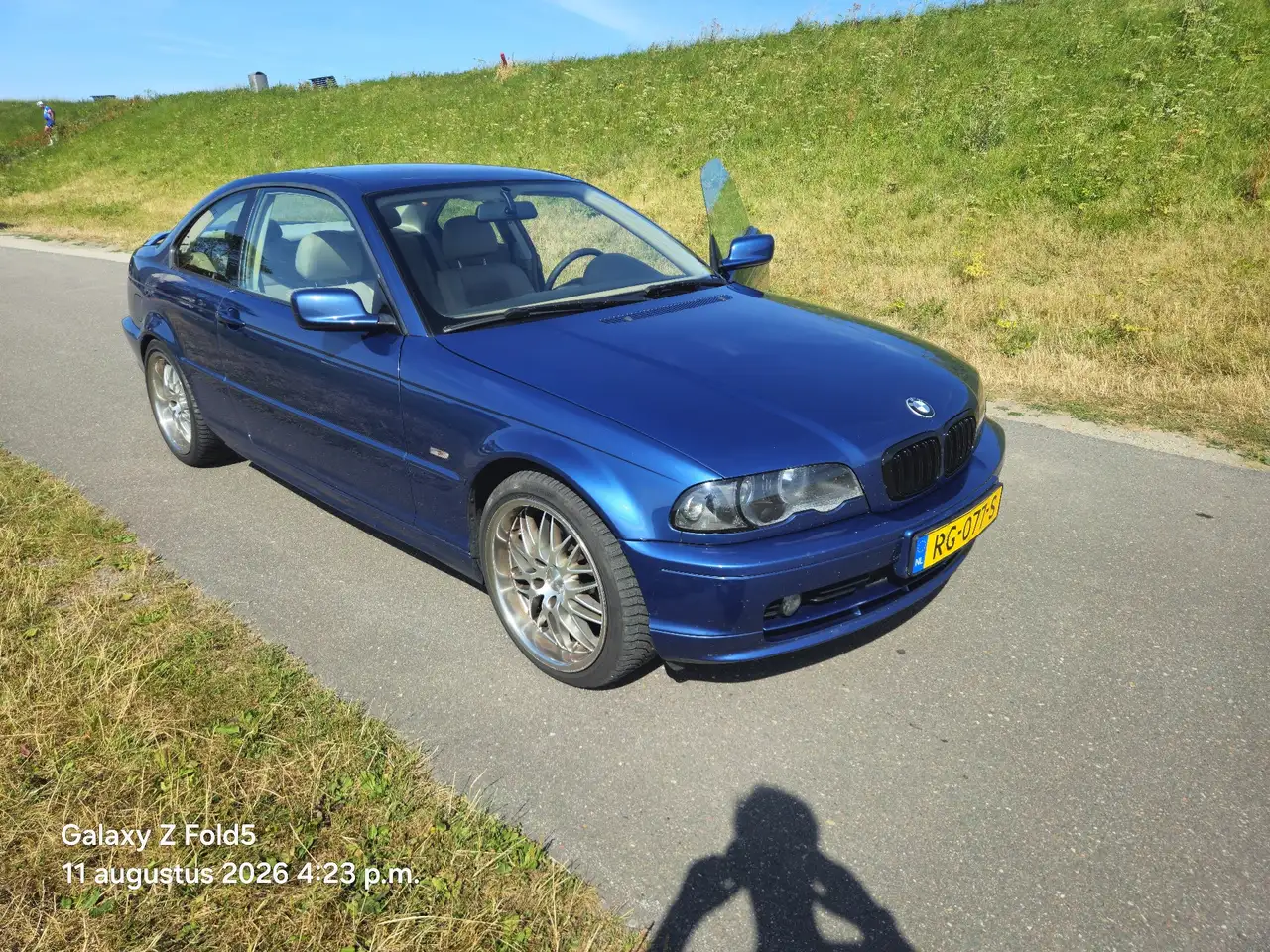 BMW 318Ci, foto 6
