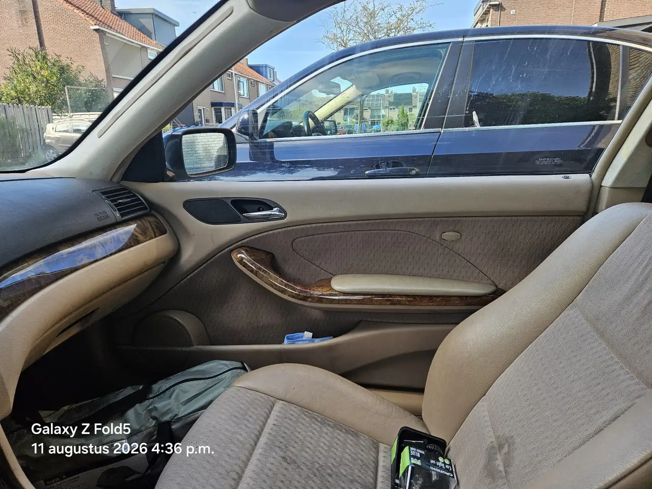 BMW 318Ci, foto 11