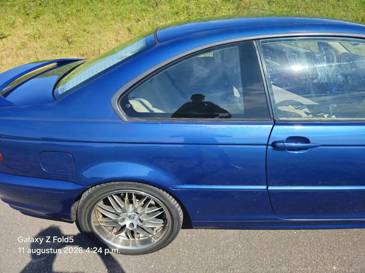 BMW 318Ci, foto 7