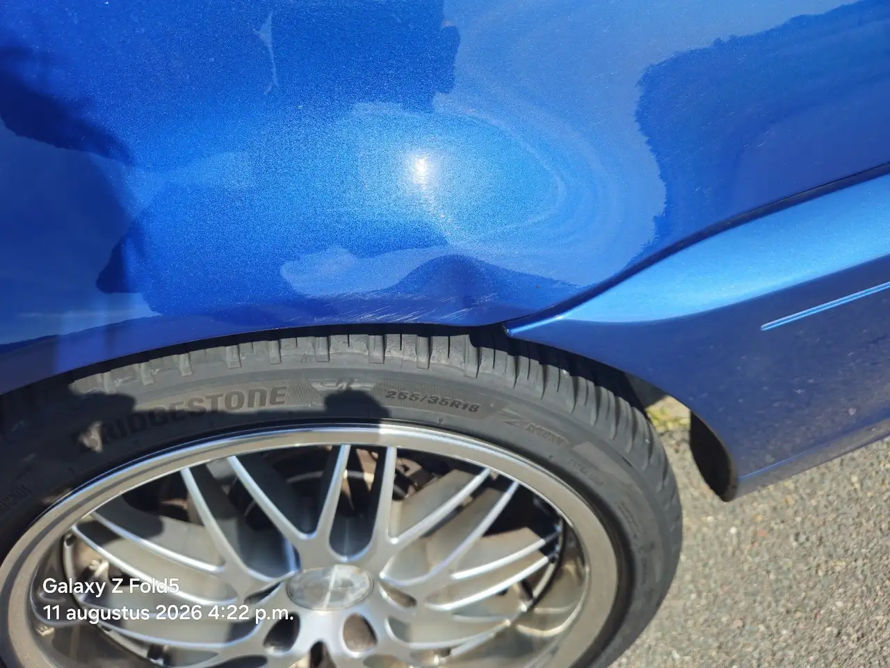 BMW 318Ci, foto 4
