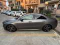 Mercedes-Benz CLA 220 CLA Coupe - C118Coupe d Premium auto Grigio - thumbnail 3