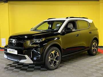 MAX HYBRID 145 cv 2026 DISPONIBLE DE SUITE
