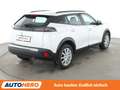 Peugeot 2008 1.5 Blue-HDi Allure Aut*NAVI*TEMPO*CAM*PDC*SHZ* Weiß - thumbnail 6