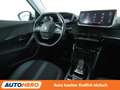 Peugeot 2008 1.5 Blue-HDi Allure Aut*NAVI*TEMPO*CAM*PDC*SHZ* Weiß - thumbnail 13