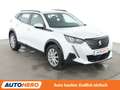 Peugeot 2008 1.5 Blue-HDi Allure Aut*NAVI*TEMPO*CAM*PDC*SHZ* Weiß - thumbnail 8