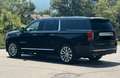 GMC Yukon Denali Lang 6.2L V8 TV BOSE PANO LUFT 360° 7Sitz Schwarz - thumbnail 4