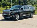 GMC Yukon Denali Lang 6.2L V8 TV BOSE PANO LUFT 360° 7Sitz Schwarz - thumbnail 3