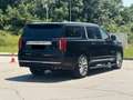 GMC Yukon Denali Lang 6.2L V8 TV BOSE PANO LUFT 360° 7Sitz Schwarz - thumbnail 6