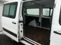 Peugeot Expert Kasten Verglast L2H1 TÜV 04/2027 Weiß - thumbnail 8