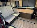 Mercedes-Benz V 300 d Marco Polo 4M AMG AIRMATIC+EASY-UP+AHK Rojo - thumbnail 13
