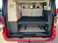 Mercedes-Benz V 300 d Marco Polo 4M AMG AIRMATIC+EASY-UP+AHK Rojo - thumbnail 10