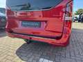 Mercedes-Benz V 300 d Marco Polo 4M AMG AIRMATIC+EASY-UP+AHK Rojo - thumbnail 11