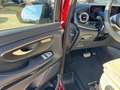 Mercedes-Benz V 300 d Marco Polo 4M AMG AIRMATIC+EASY-UP+AHK Rojo - thumbnail 6