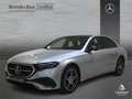 Mercedes-Benz E 300 con tecnología hibrida EQ - thumbnail 1