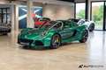 Lotus Exige 3.5 V6 S Roadster Automatik Grün - thumbnail 1