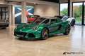 Lotus Exige 3.5 V6 S Roadster Automatik Grün - thumbnail 34