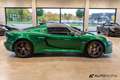 Lotus Exige 3.5 V6 S Roadster Automatik Grün - thumbnail 41