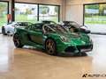 Lotus Exige 3.5 V6 S Roadster Automatik Grün - thumbnail 3