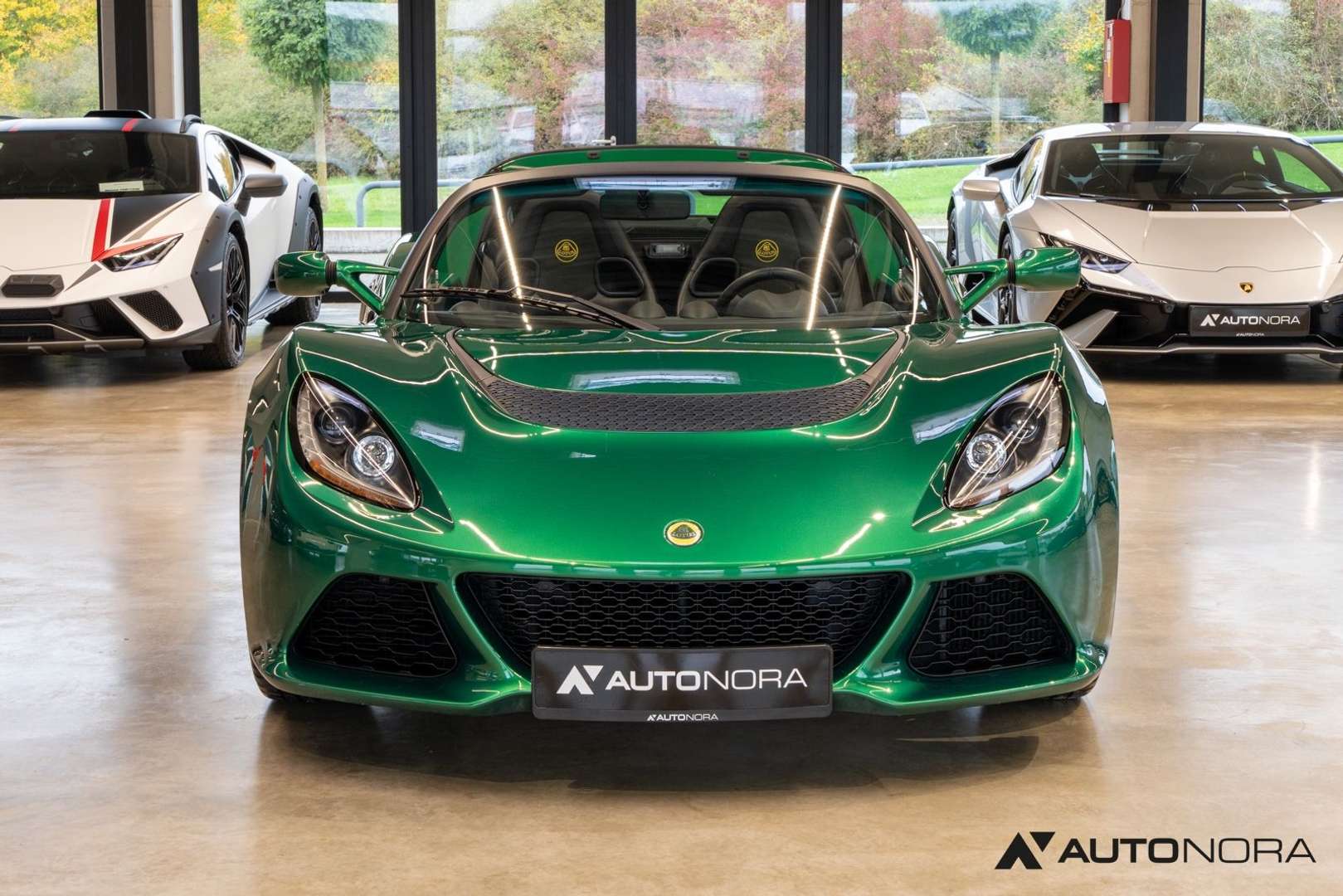 Lotus Exige S3 -  - Joinsteer - #4