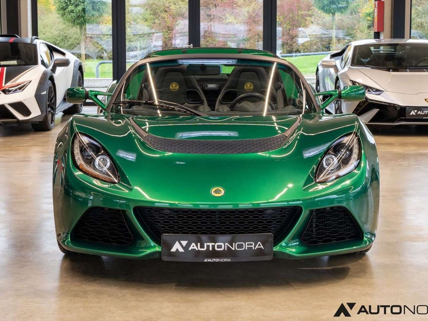 Lotus Exige S3 -  - Joinsteer - #4