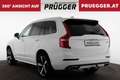 Volvo XC90 PHEV T8 Twin Engine R-Design 7-SITZER AHV LED NAVI Blanc - thumbnail 7