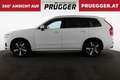 Volvo XC90 PHEV T8 Twin Engine R-Design 7-SITZER AHV LED NAVI Blanc - thumbnail 8