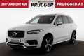 Volvo XC90 PHEV T8 Twin Engine R-Design 7-SITZER AHV LED NAVI Blanc - thumbnail 1