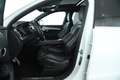Volvo XC90 PHEV T8 Twin Engine R-Design 7-SITZER AHV LED NAVI Blanc - thumbnail 10
